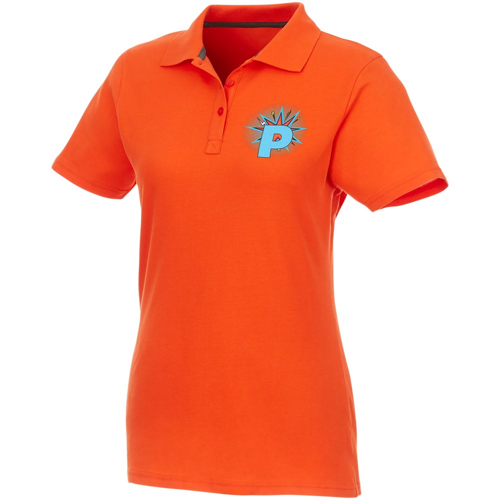 Helios Poloshirt für Damen