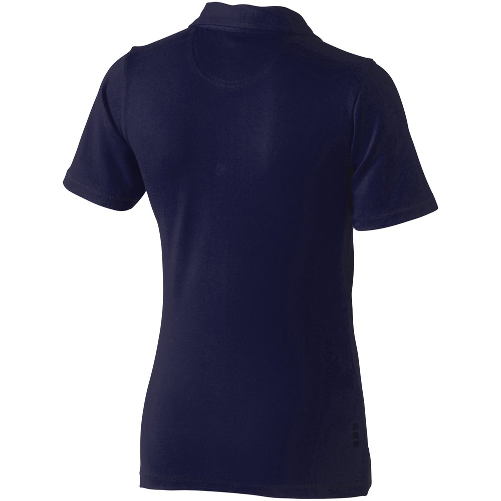 Markham Stretch Poloshirt für Damen