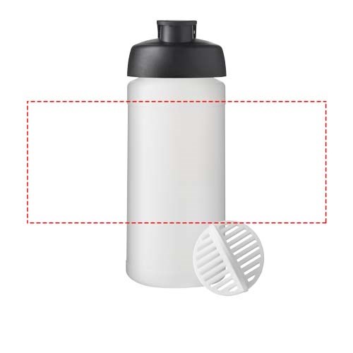 Baseline Plus 500 ml Shakerflasche