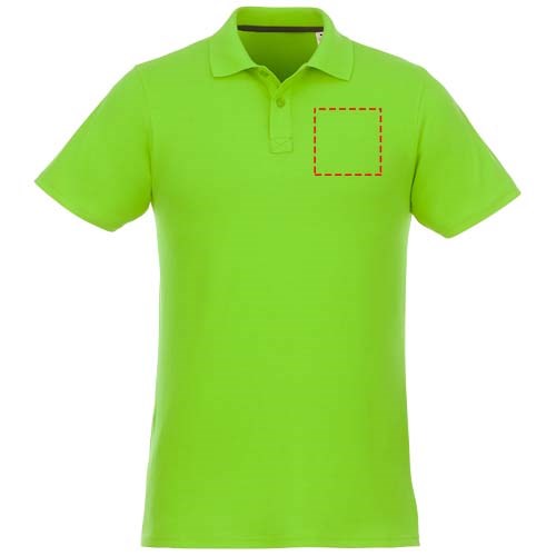 Helios Poloshirt für Herren