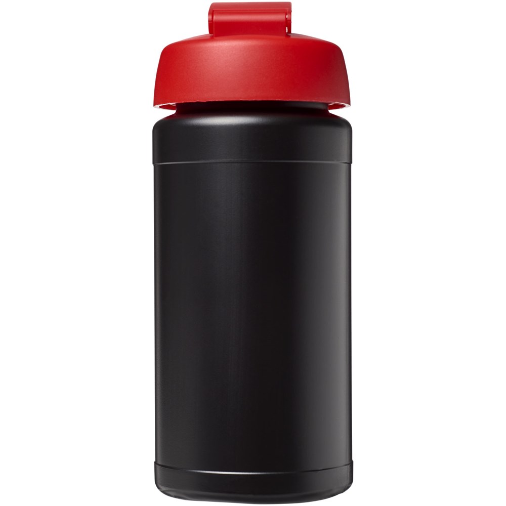 Baseline® Plus 500 ml Sportflasche mit Klappdeckel