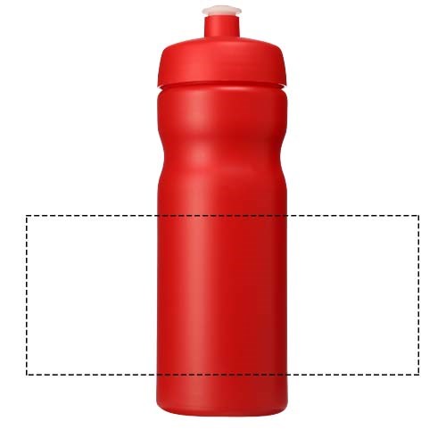 Baseline® Plus 650 ml Sportflasche