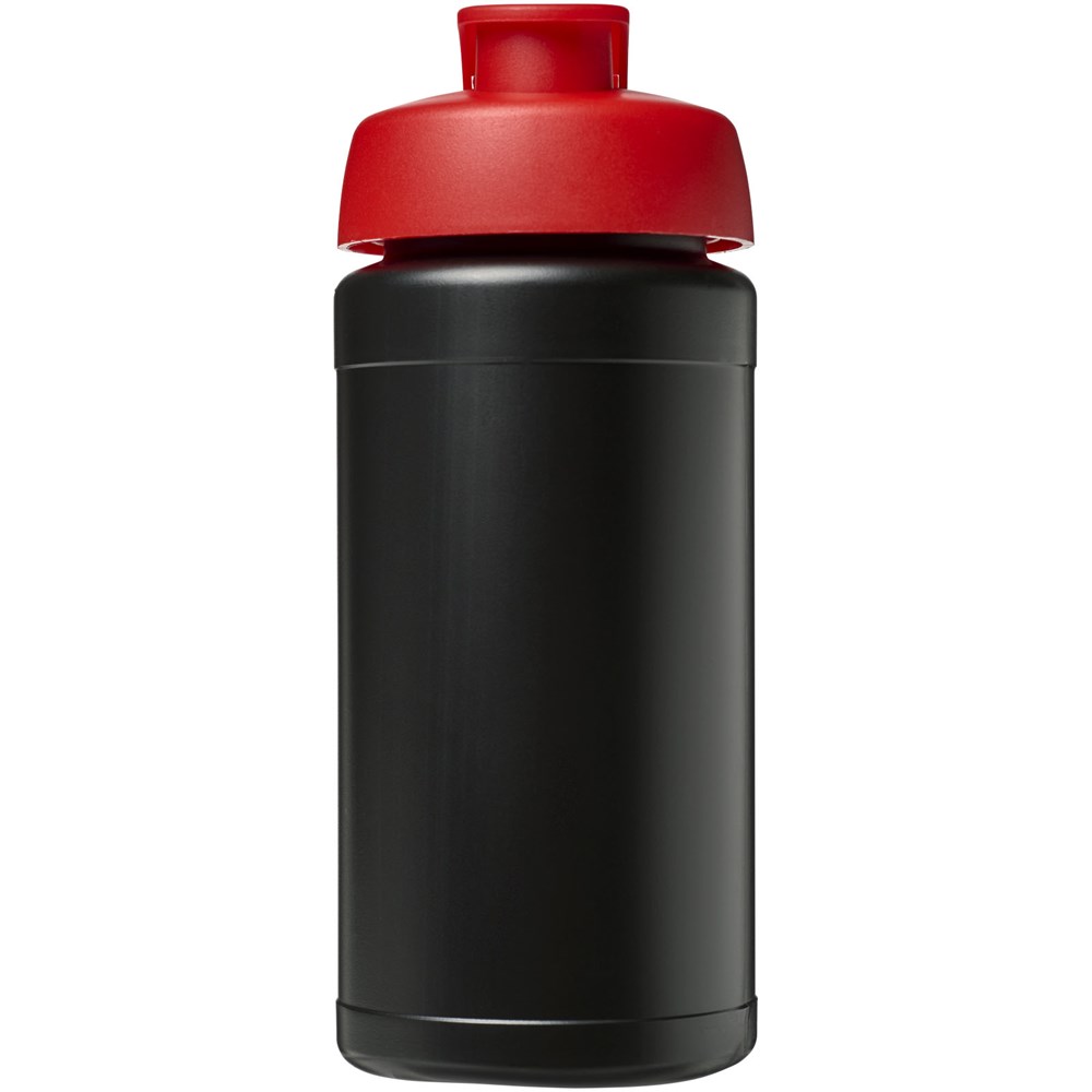 Baseline® Plus 500 ml Sportflasche mit Klappdeckel