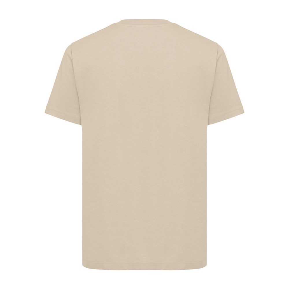 Iqoniq Kakadu relaxed T-Shirt aus recycelter Baumwolle