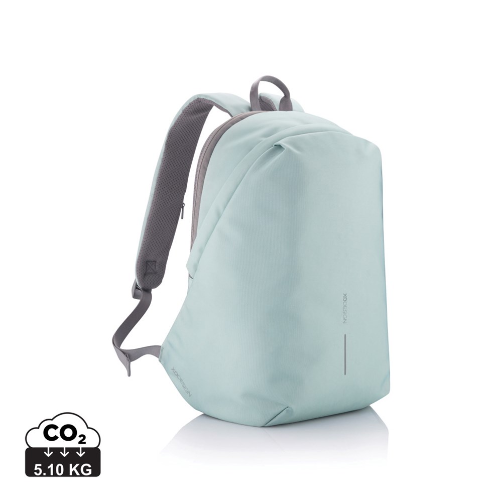 Bobby Soft, Anti-Diebstahl-Rucksack