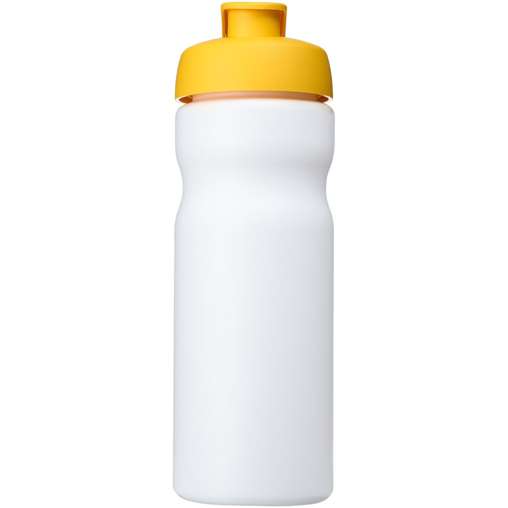 Baseline® Plus 650 ml Sportflasche mit Klappdeckel