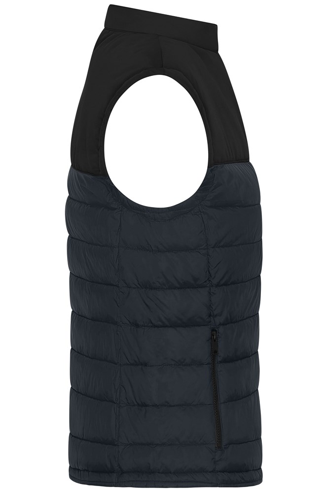 Ladies' Padded Vest