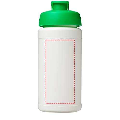 Baseline Rise 500 ml Sportflasche mit Klappdeckel