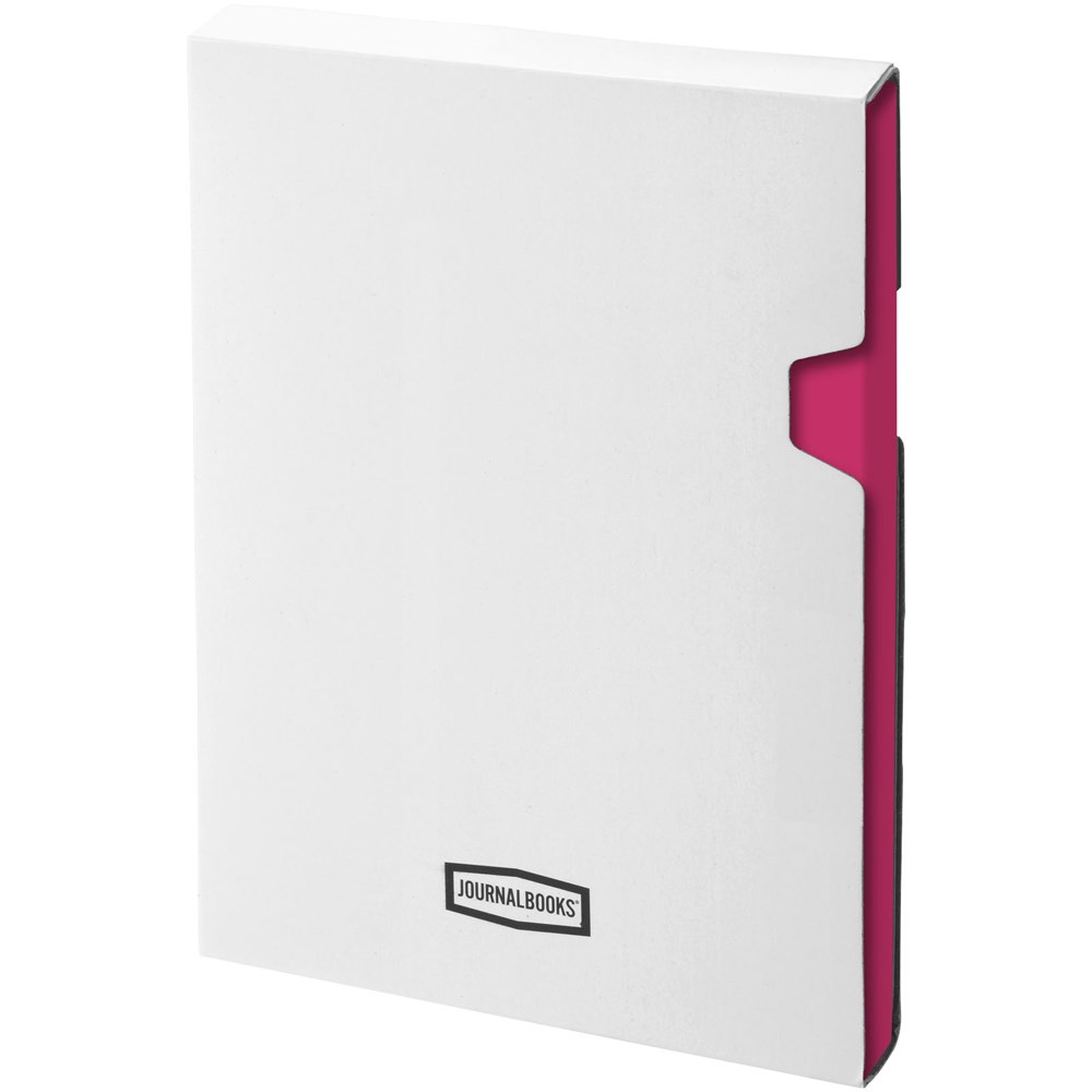 Classic A5 Hard Cover Notizbuch