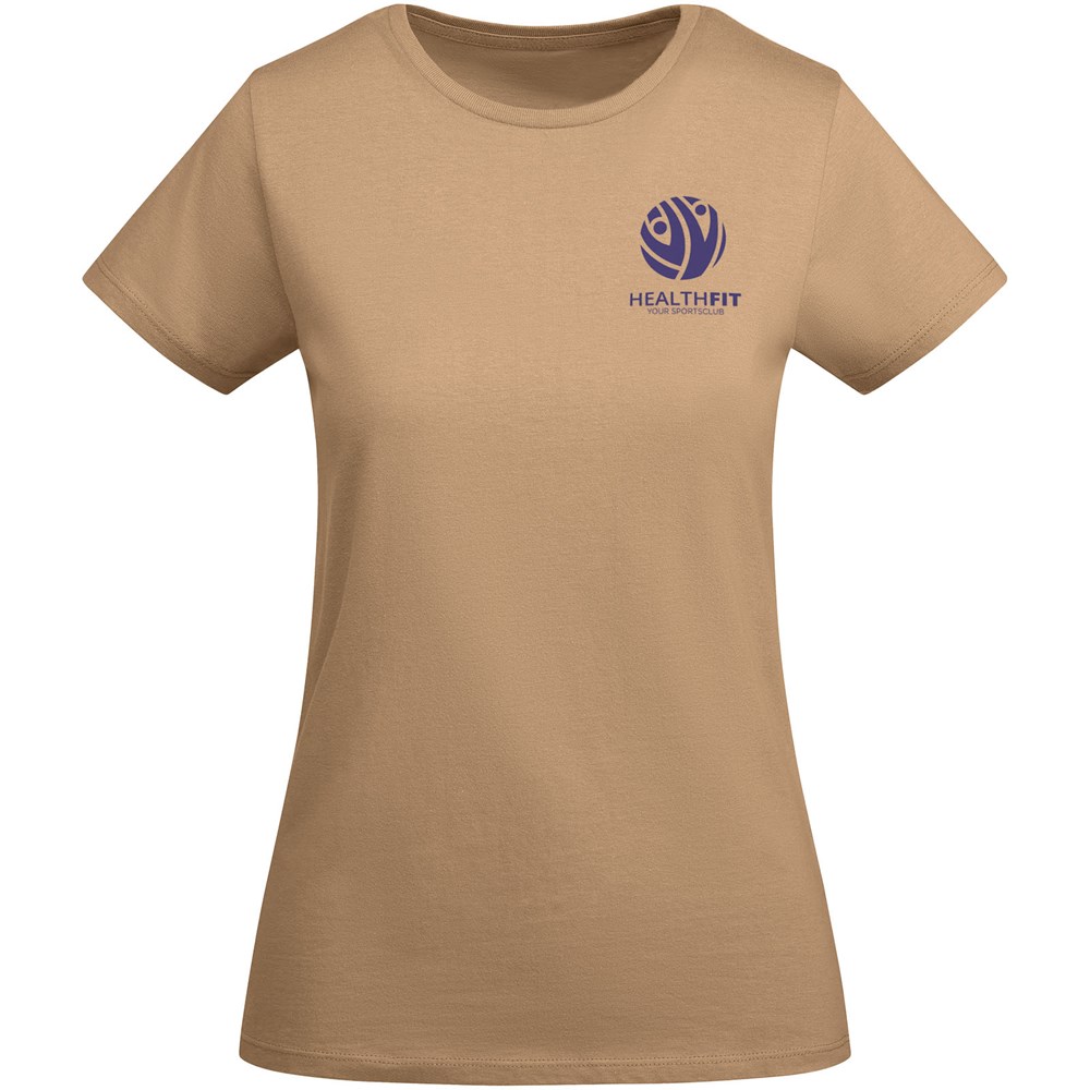 Breda T-Shirt für Damen