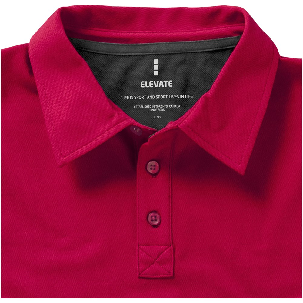 Markham Stretch Poloshirt für Herren