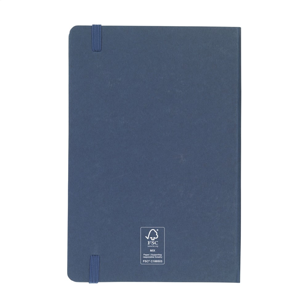 CraftCover Notebook A5 Notizbuch