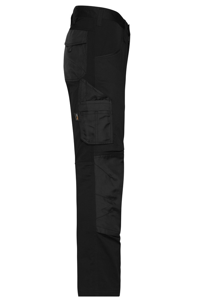 Workwear Stretch-Pants Slim Line