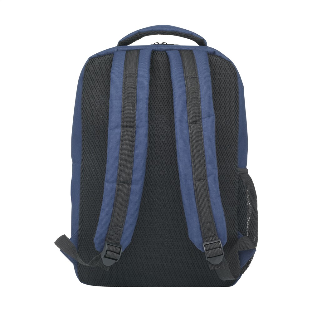 Finley RPET Laptop Backpack Rucksack