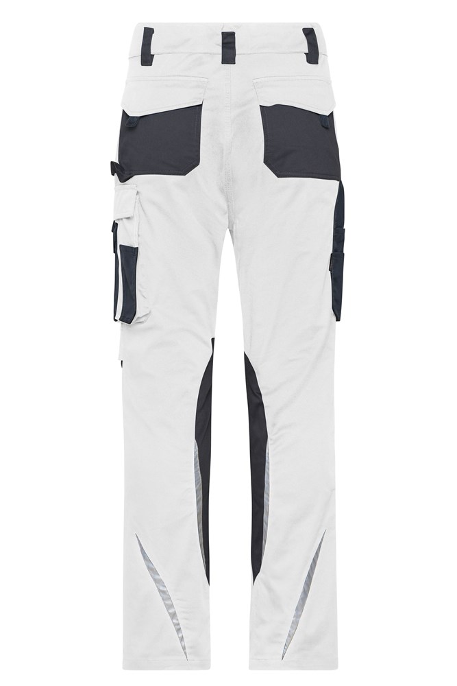 Workwear Pants Slim Line  - STRONG -