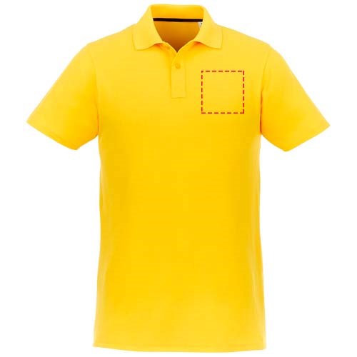 Helios Poloshirt für Herren