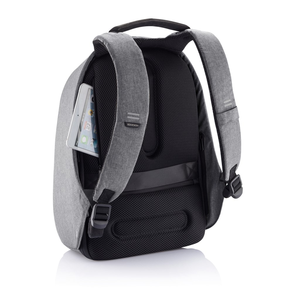 Bobby Hero XL Anti-Diebstahl-Rucksack