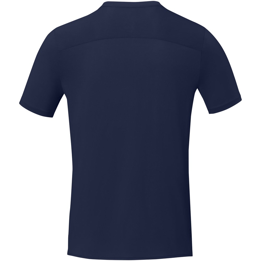 Borax Cool Fit T-Shirt aus recyceltem  GRS Material für Herren