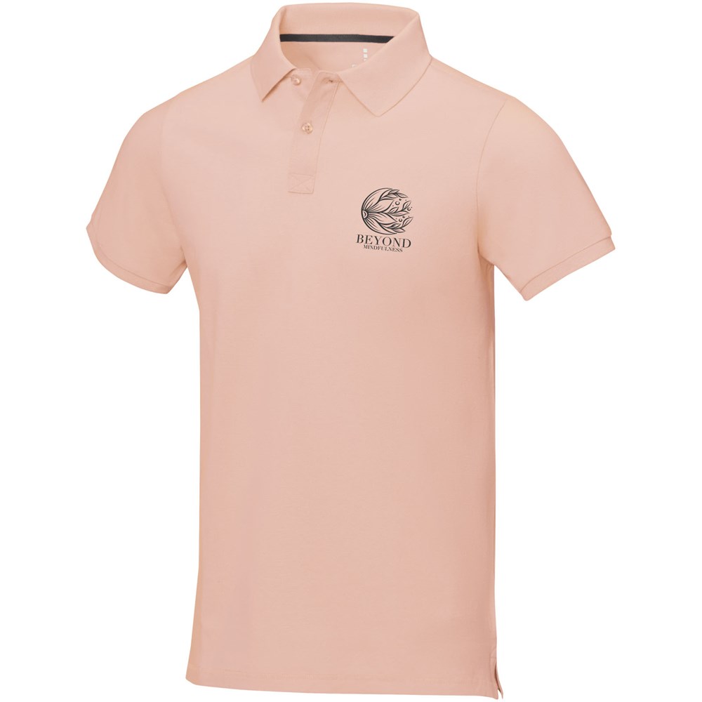 Calgary Poloshirt für Herren