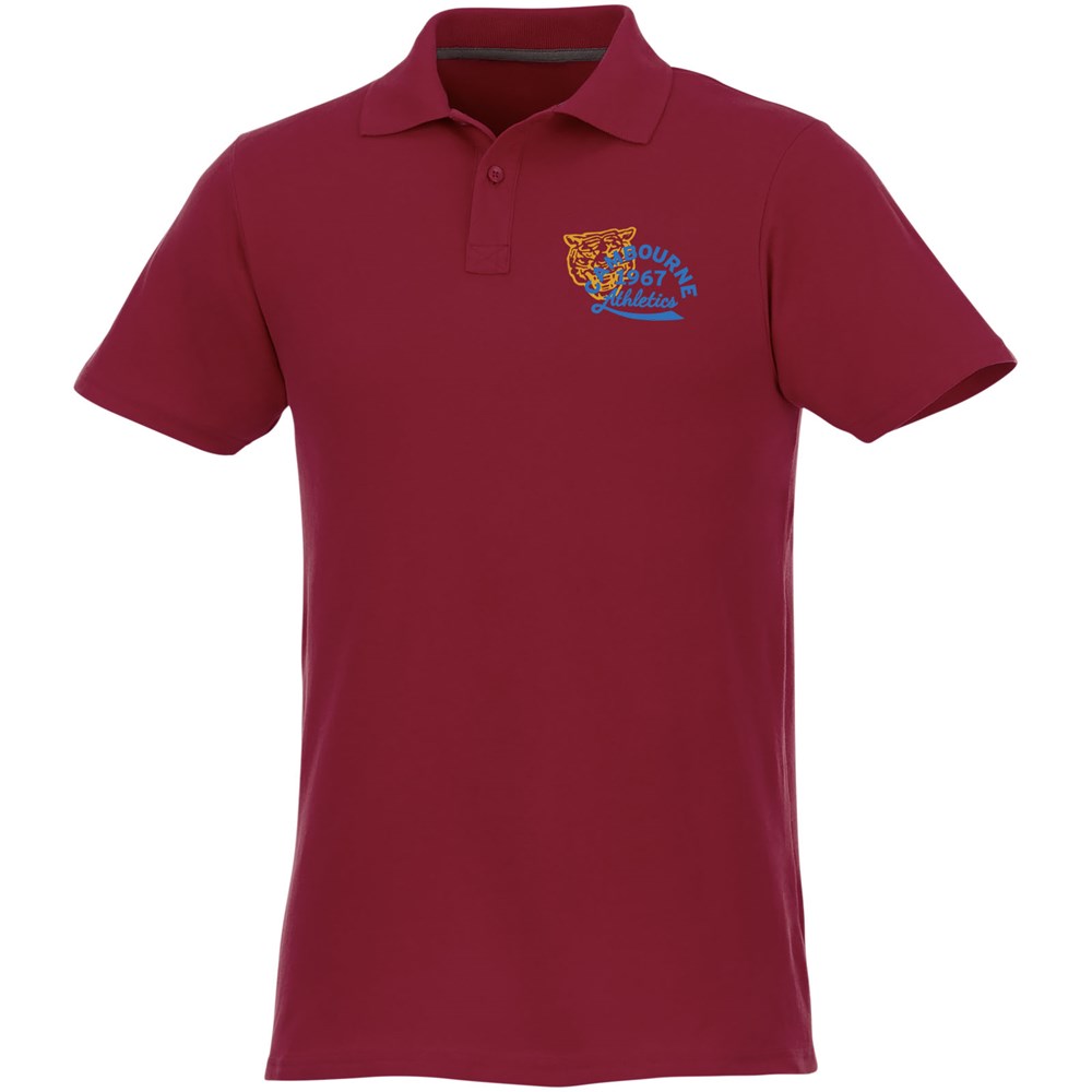 Helios Poloshirt für Herren