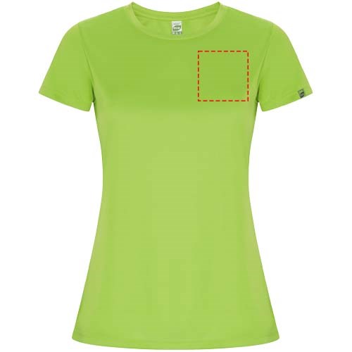 Imola Sport T-Shirt für Damen