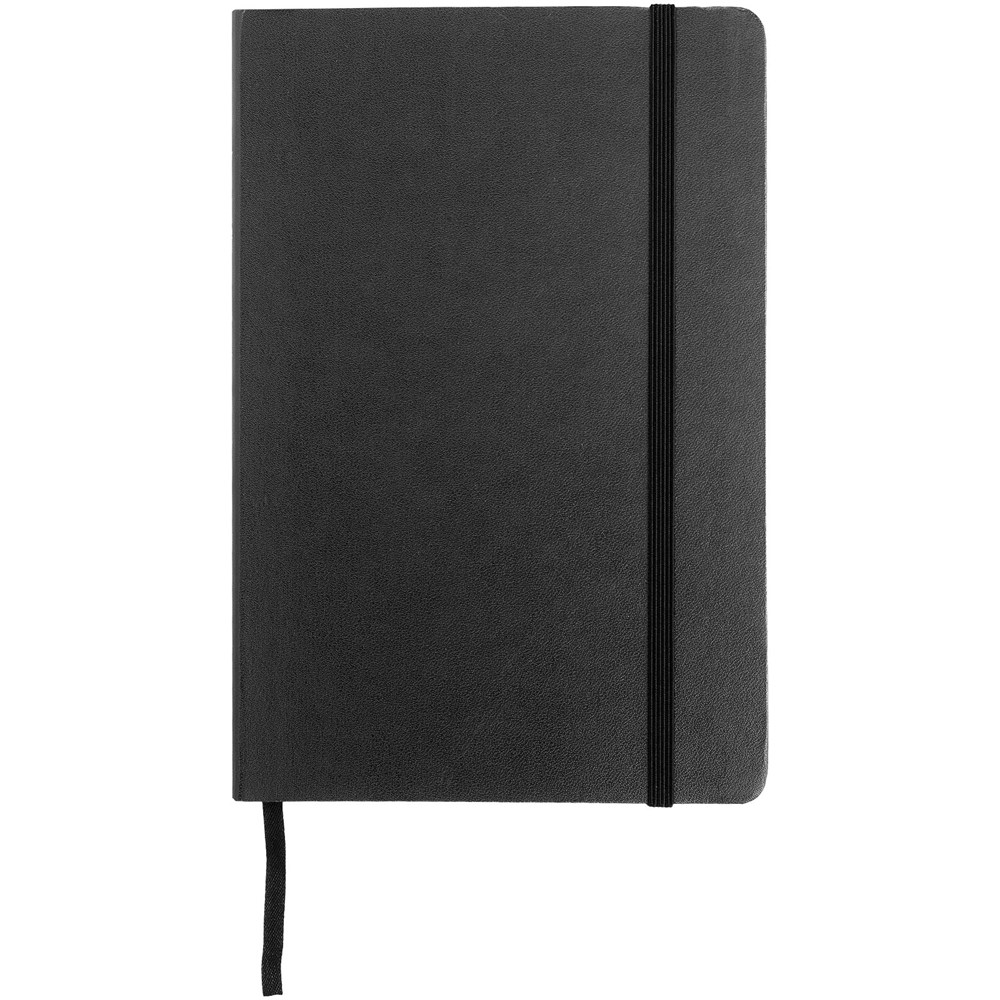 Classic A5 Hard Cover Notizbuch