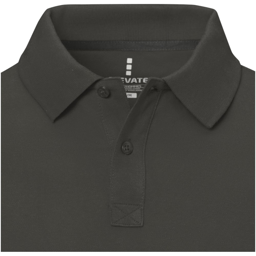 Calgary Poloshirt für Herren