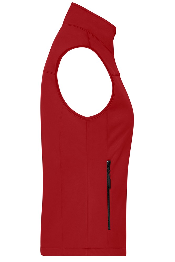 Ladies' Softshell Vest