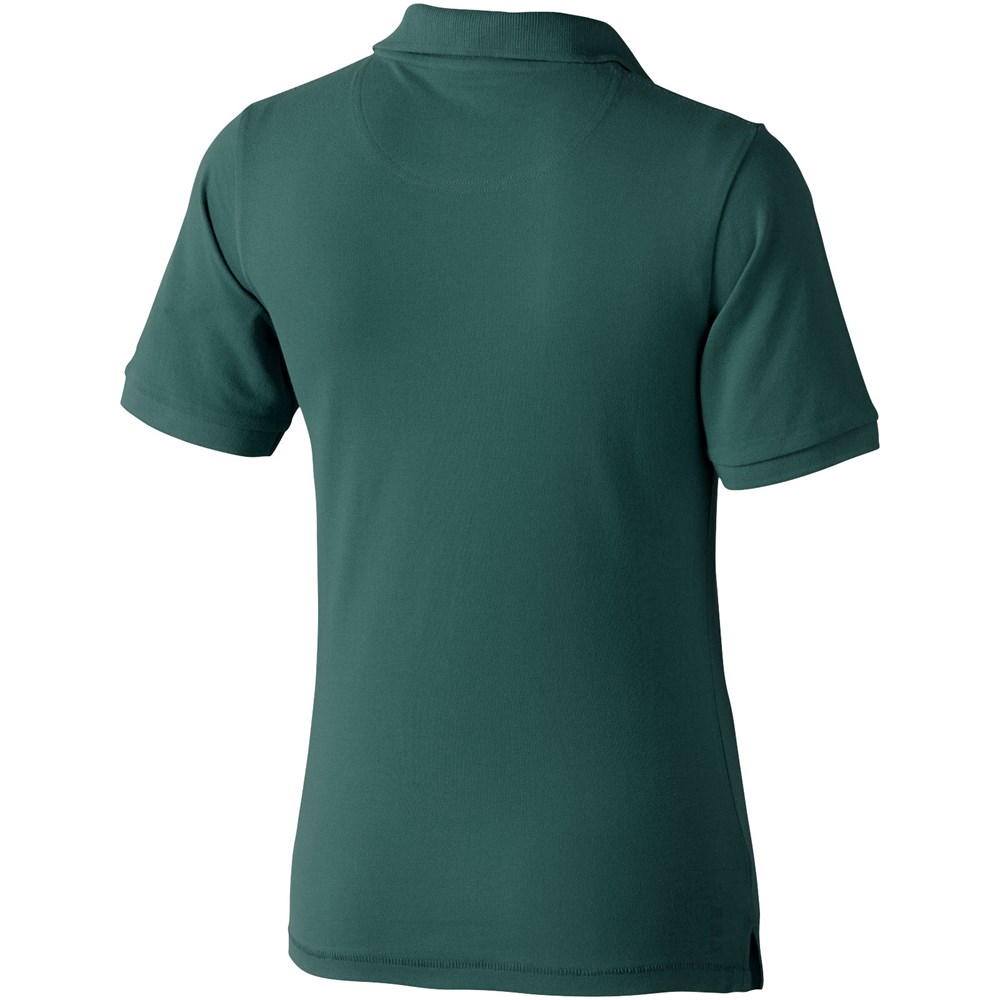 Calgary Poloshirt für Damen