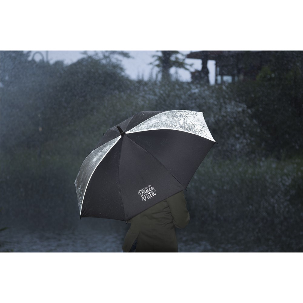 Bryce RCS RPET Umbrella Regenschirm 23 inch