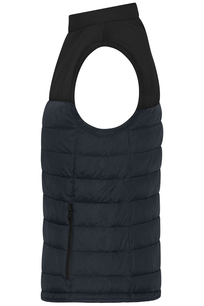 Ladies' Padded Vest