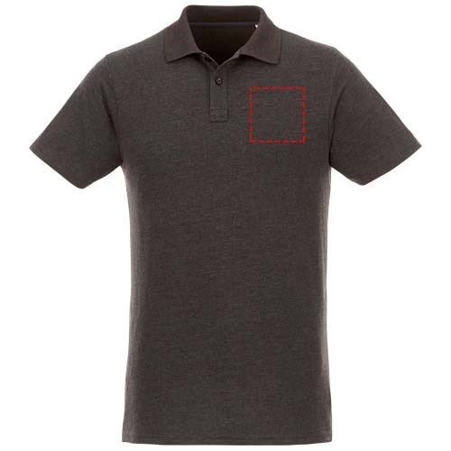 Helios Poloshirt für Herren