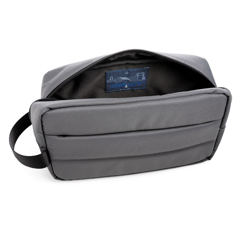 Impact AWARE™ RPET Kulturtasche