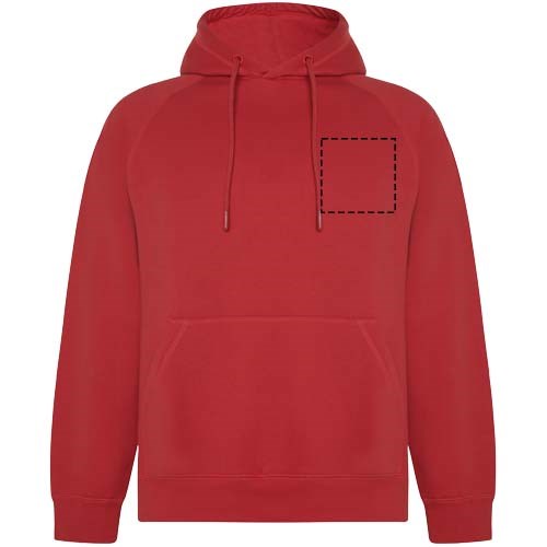 Vinson Kapuzenpullover Unisex