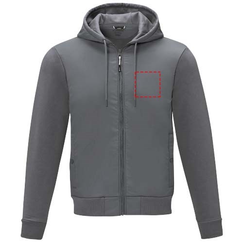 Darnell Hybridjacke für Herren