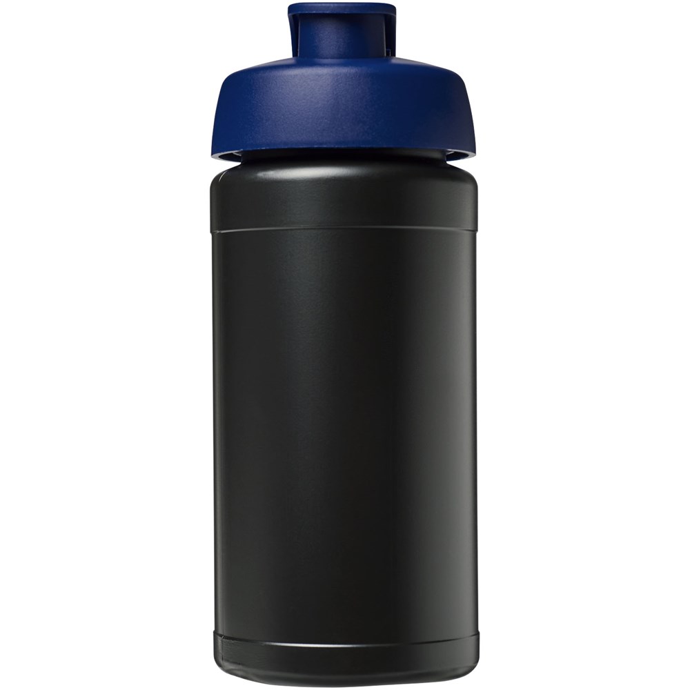 Baseline® Plus 500 ml Sportflasche mit Klappdeckel