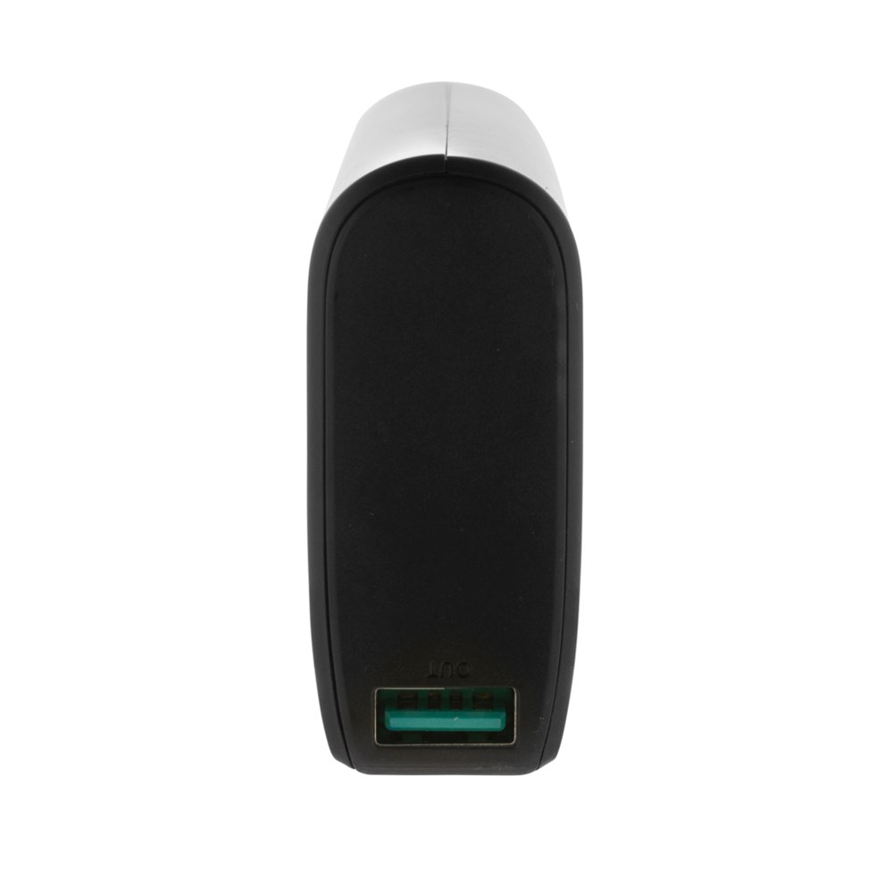 FlashCharge 20.000mAh Fast-Charge Powerbank aus RCS rPlastik