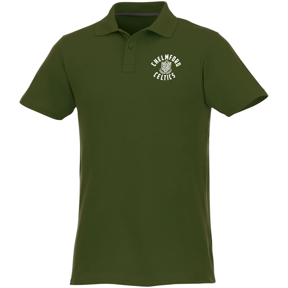 Helios Poloshirt für Herren