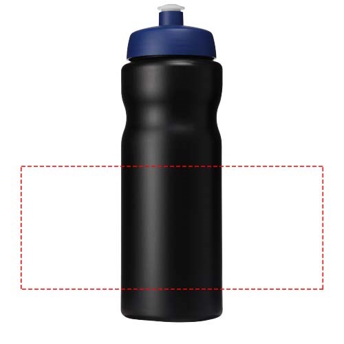 Baseline® Plus 650 ml Sportflasche