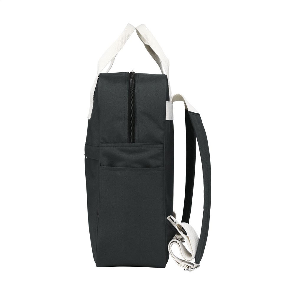 Vidar RPET Backpack Rucksack