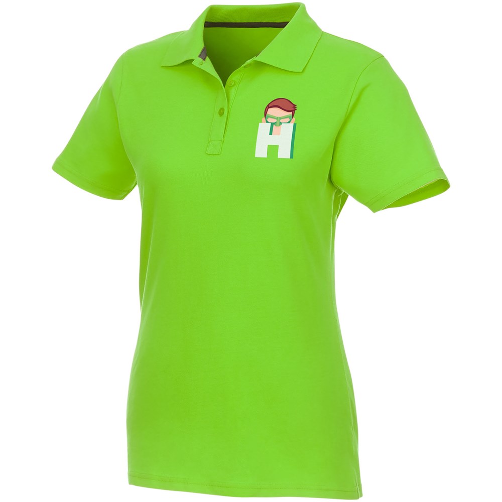 Helios Poloshirt für Damen