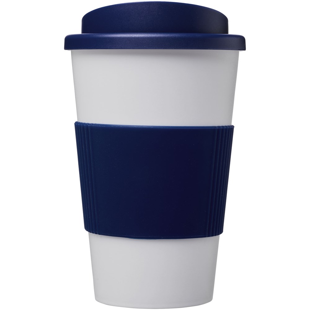 Americano® 350 ml Isolierbecher mit Schutzring