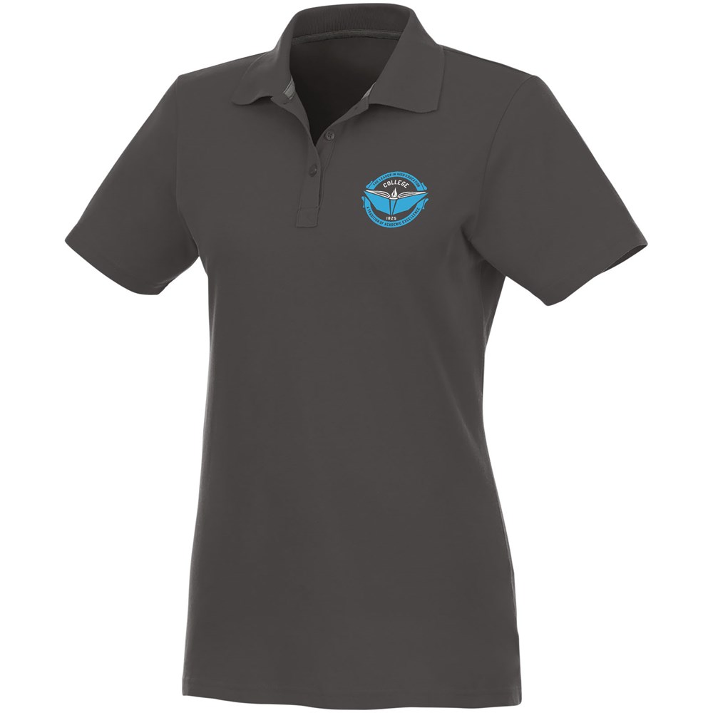 Helios Poloshirt für Damen