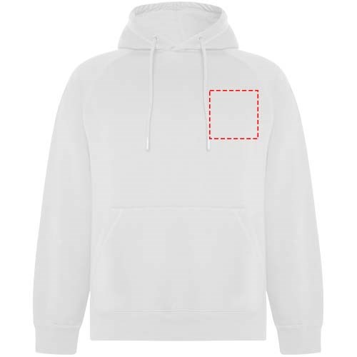 Vinson Kapuzenpullover Unisex