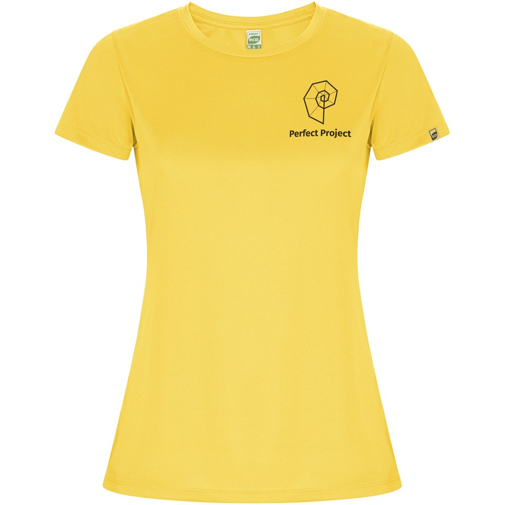 Imola Sport T-Shirt für Damen