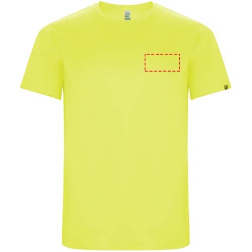 Imola Sport T-Shirt für Kinder