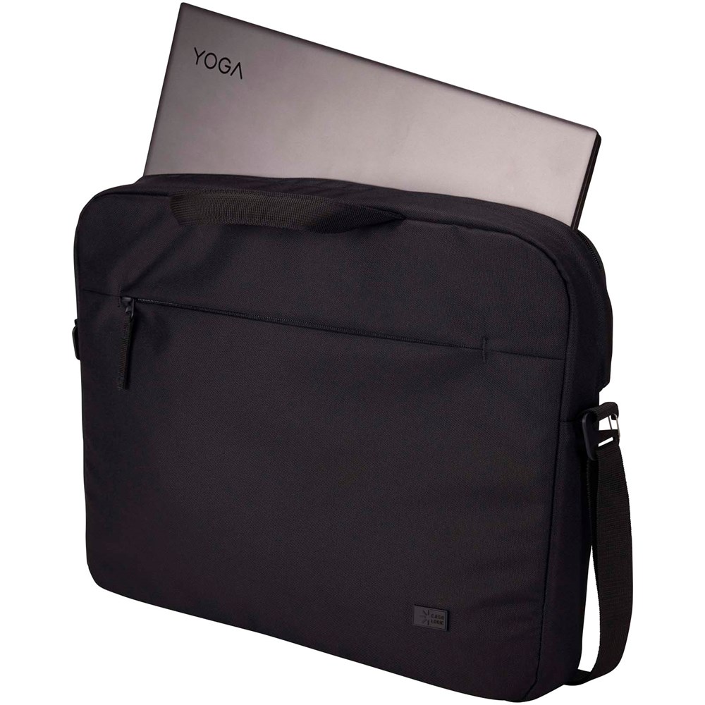 Case Logic Invigo 15,6" recycelte Laptoptasche