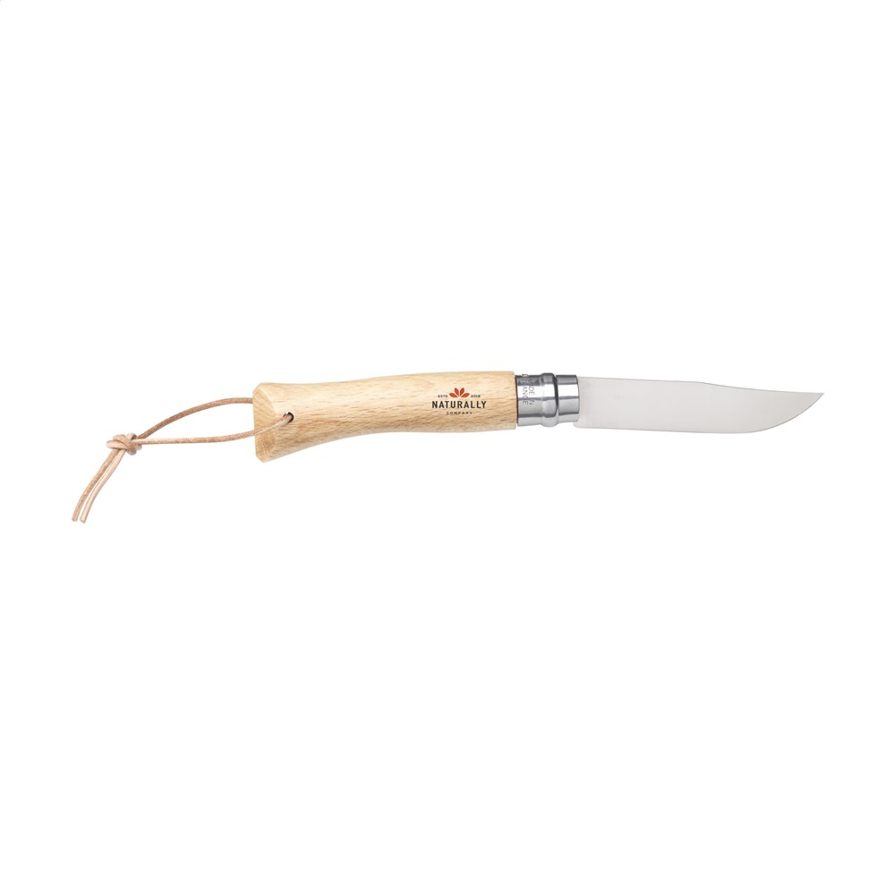 Opinel Inox No 07 Taschenmesser