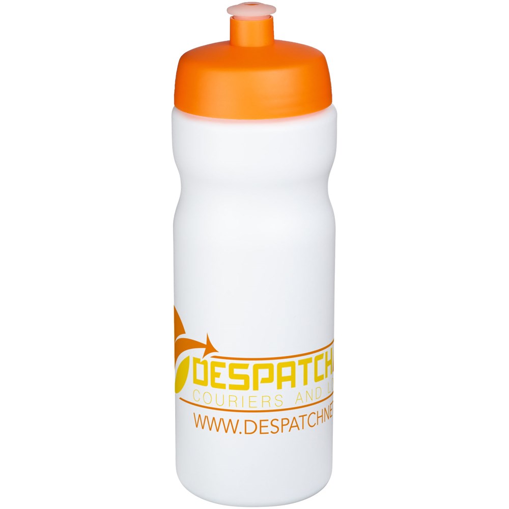 Baseline® Plus 650 ml Sportflasche