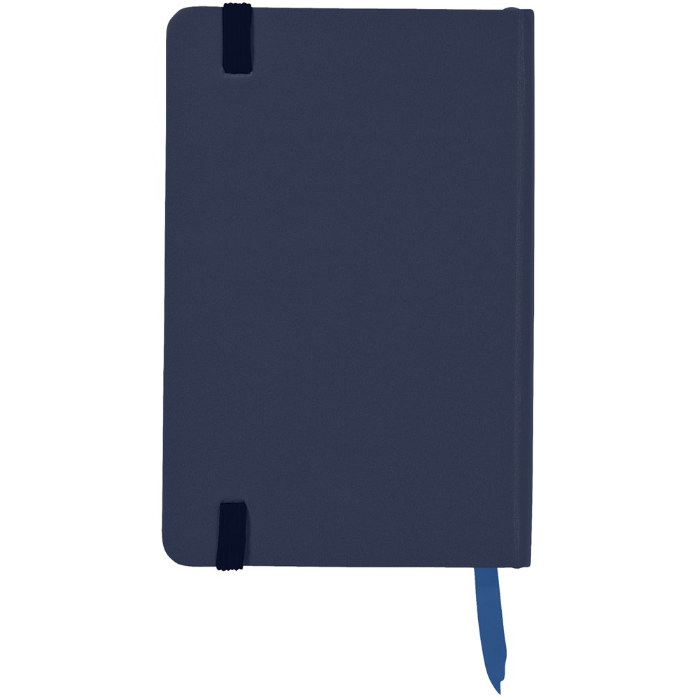 Classic A6 Hard Cover Notizbuch